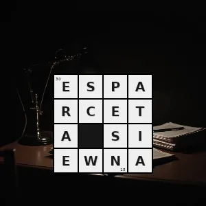 Hasło krzyżówkowe rzęśnia - esparceta siewna – rozwiązanie, synonimy, podpowiedzi i definicje krzyżówkowe